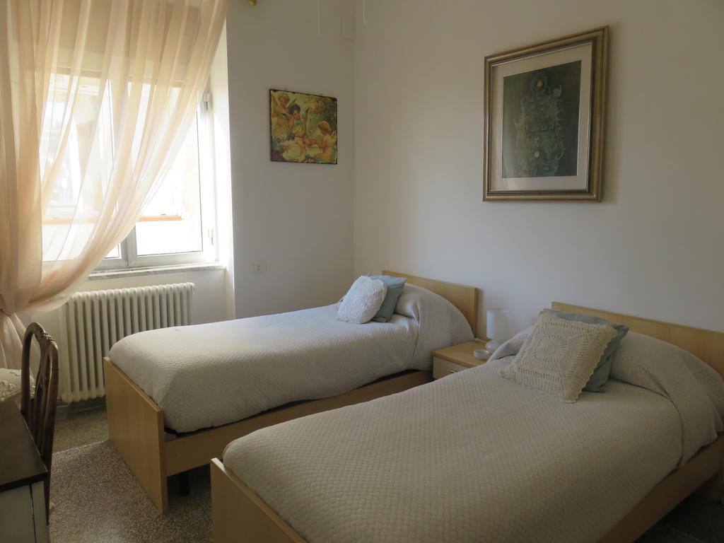 Rosy'S Hotell Neapel Exteriör bild